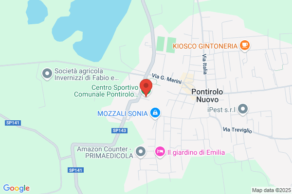 Evo Sport per Il Tuo Sport Evo Sport Ssd a R.L.