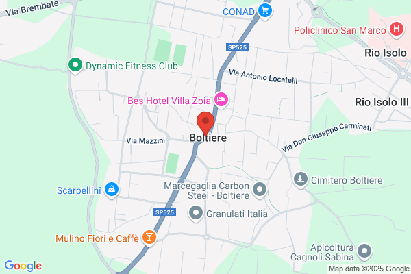 Minimarket Dolce e Salato