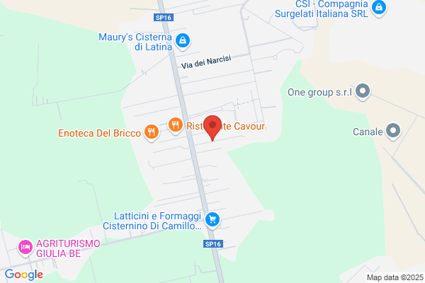 Meteora Piccola Societ  Cooperativa A R.L.