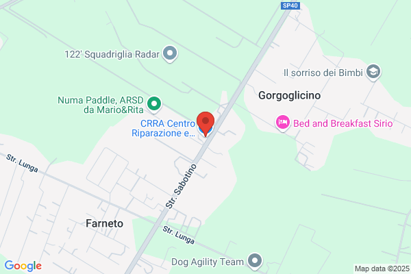 Ma.Ce. E C. Snc Di Ceretta Giorgio