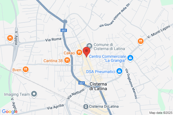 Pasticceria Luciana Di Donatelli Giovannino