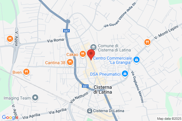 Immobiliare Italcasa