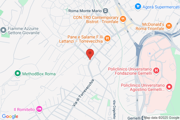 Ro.Ma. Immobiliare S.R.L.
