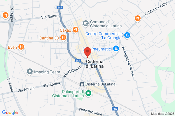 Agenzia Viaggi Il Girotondo Di Rossi Carlo