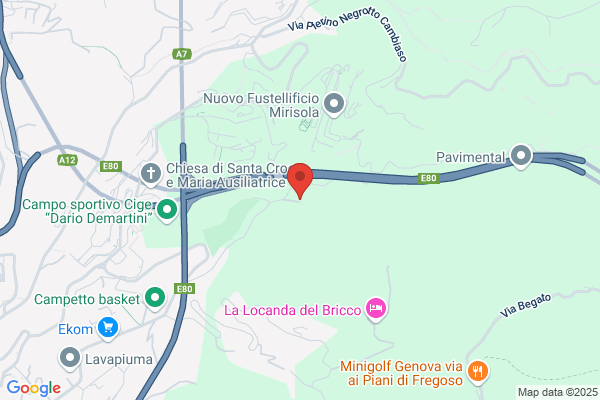 Gam Service Sas Di Zappaterreni Isaia