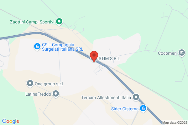 Stim Srl
