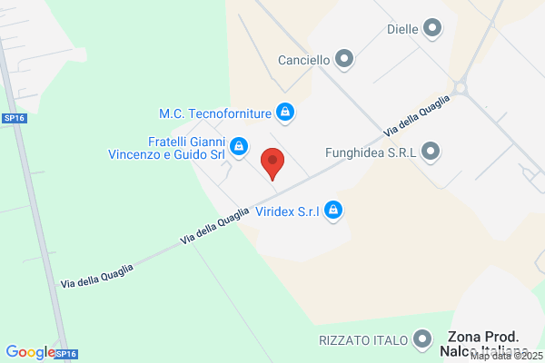 Metalcisterna S.R.L.