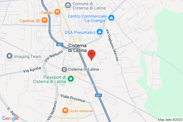 Ambulatorio Veterinario Dr.Ssa Costanza Figini
