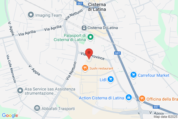 Guardia Di Finanza