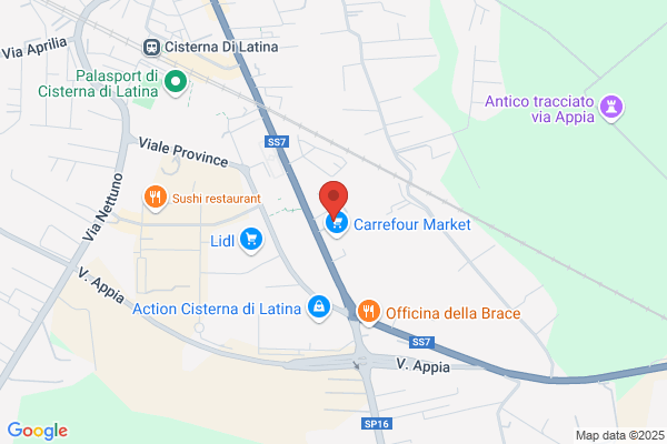 Tempestini Mobili Sas