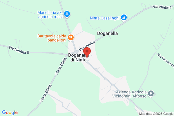 Scuola Elementare Di Doganella