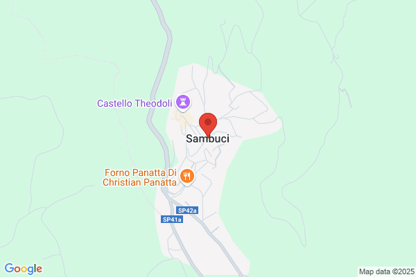 Sambucci vittorio