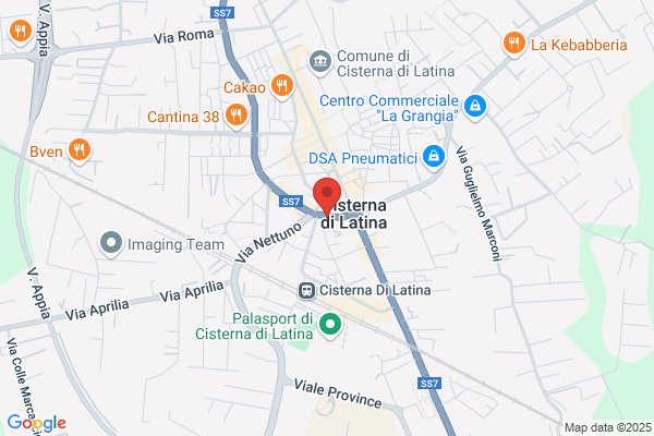 Poli carla (Avv.)