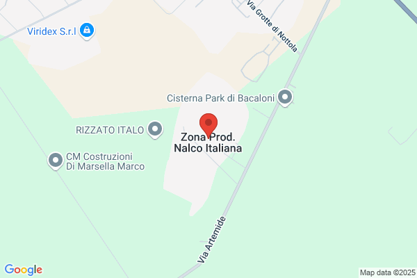 Nalco Italiana Produzione Srl