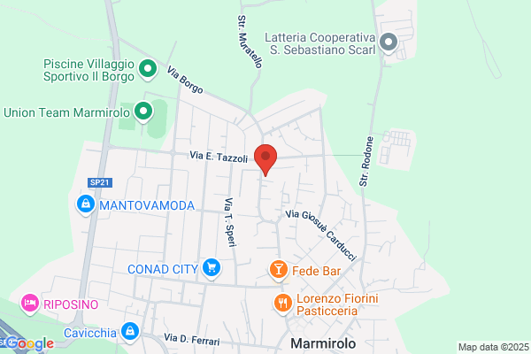 S.E.R.V.Assistenza Di Mari Ermanna