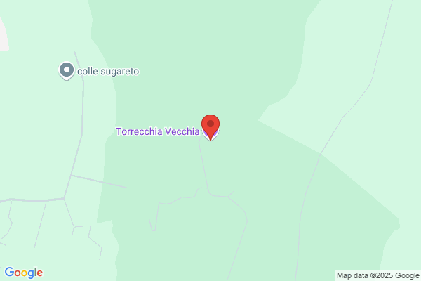 Tenuta Di Torrecchia
