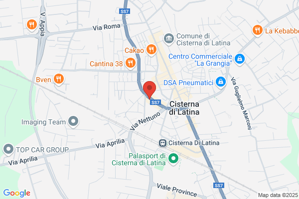 Emmepi Snc Di Sarracino Piera E Ceccarelli maria Pia