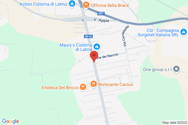 Fianchini Giacinto