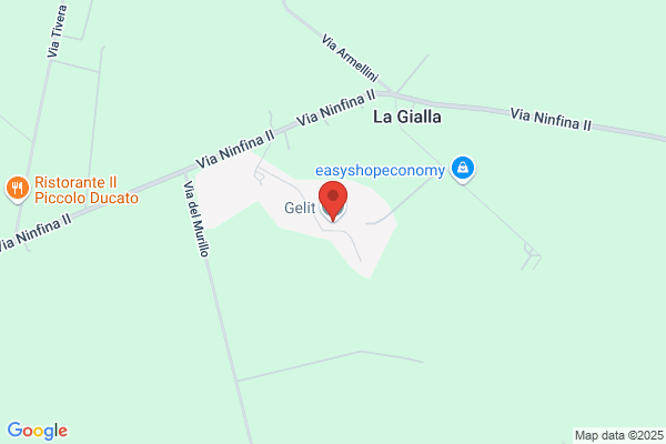 Gelit Spa