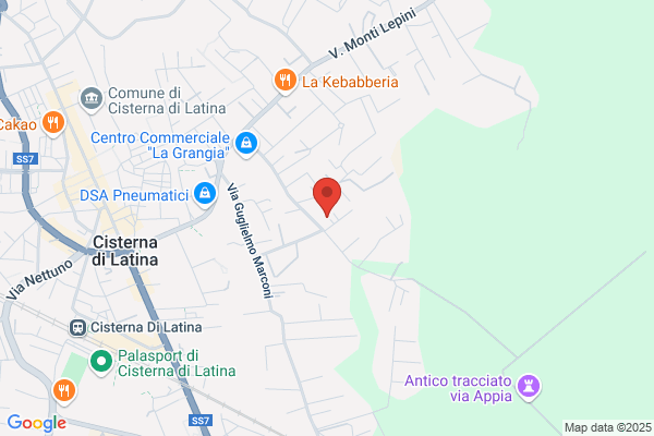 P.T.G. Service Officina Srl