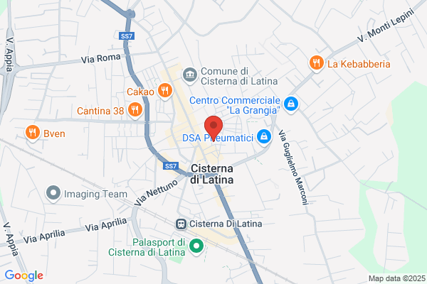 Electronic Shop Di Martufi Carla