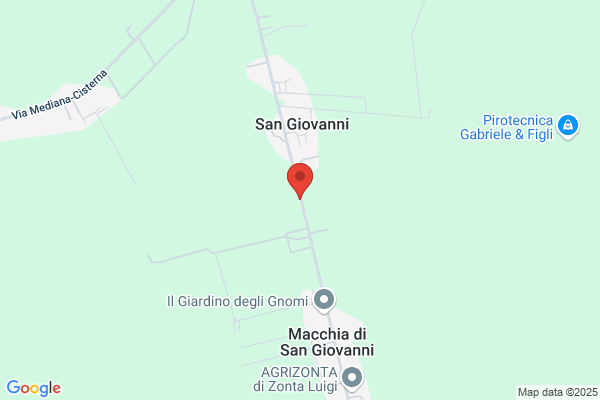 Magnanti giovanni (Geom.)