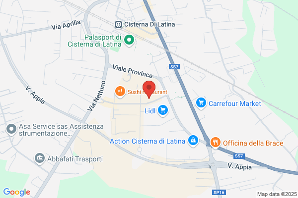 Farmacia Galeno