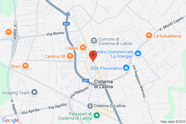 Farmacia Dr. Calderazzo Filippo