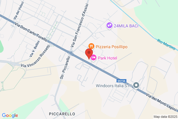 Impresa Di Pulizia La Mimosa Sdf