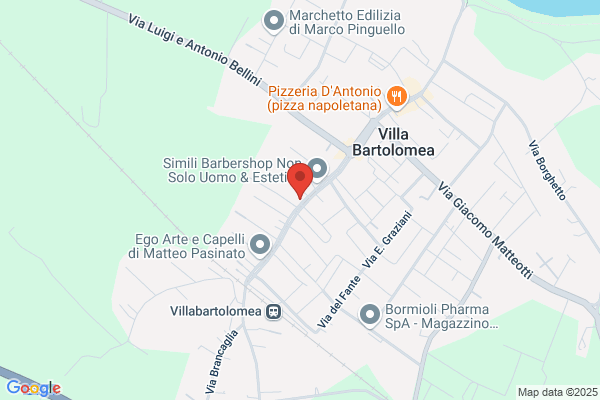 Maber Impianti Srl
