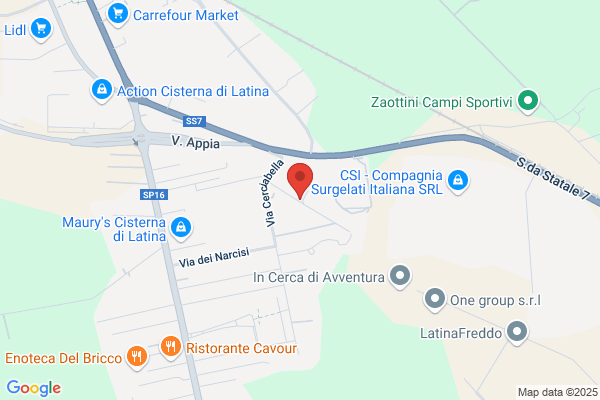 Nuovo Ombrellificio Romano Srl