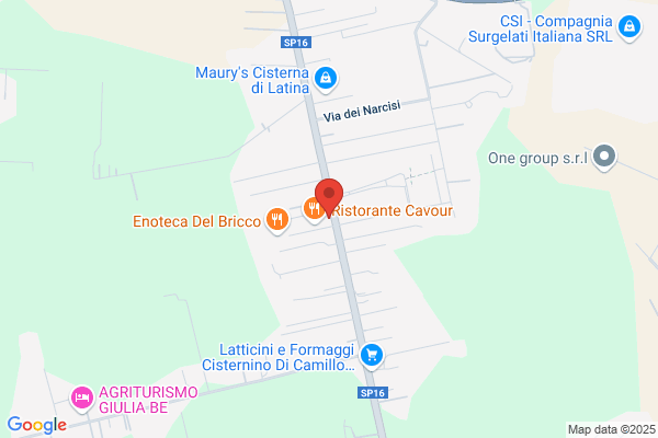 Mara Snc Di Meletti Ornella E C.