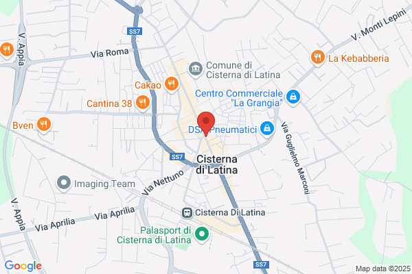 Ser.Im.Sas Di Gianfelici Roberto