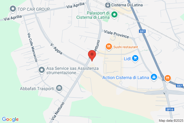 Sistemi Lavorazione Compositi Avanzati Srl