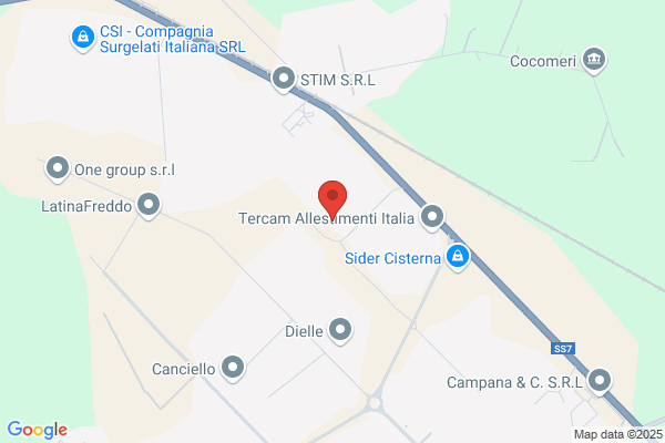 Italtecno Regolazioni Srl