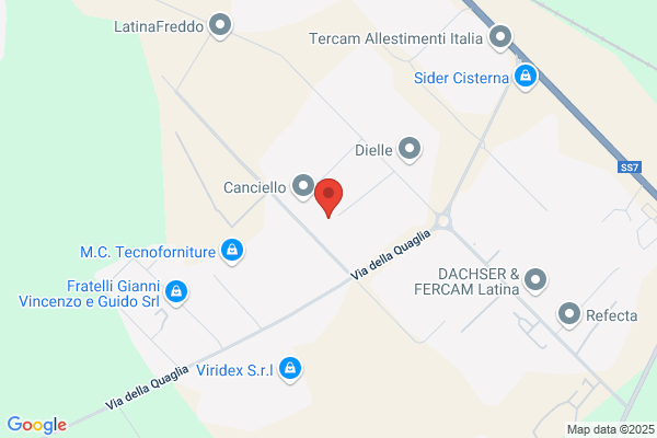 Sordilli Tours Snc