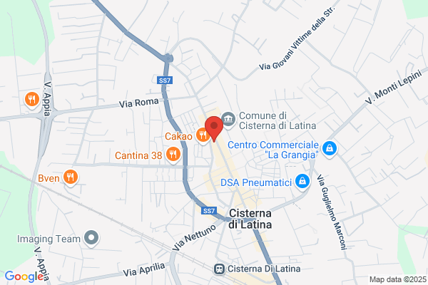 Quaresima liliana