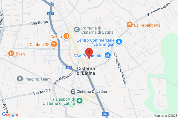 Lucadamo Maria Francesca