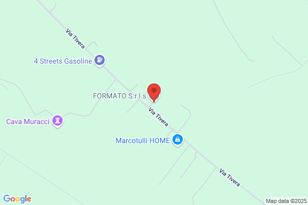 Formato Antonio