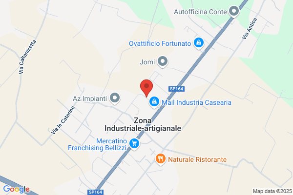 Interagro Sdf Santangelo