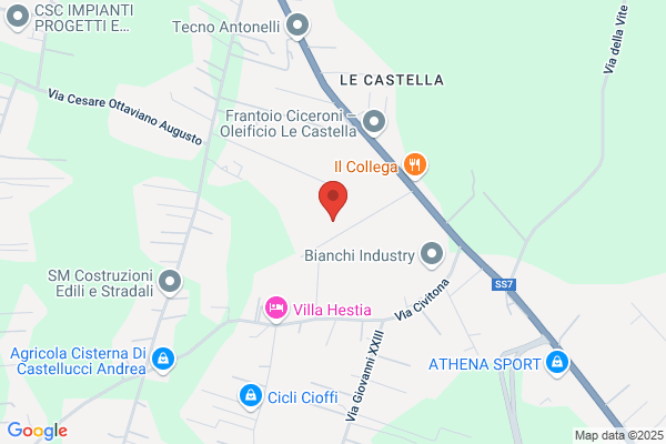 Le Castellet