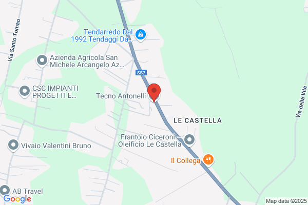 Tecno Antonelli Srl