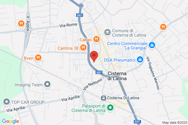 I.Co.Termic.A. F.lli Ruta