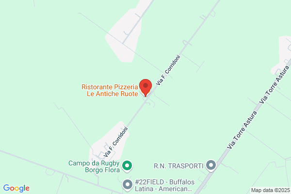 Pizzeria La Margherita Di Sinicropi Vincenza