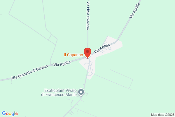 Ristorante Il Capanno Srl