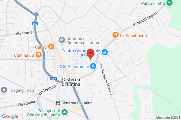 Poste Italiane