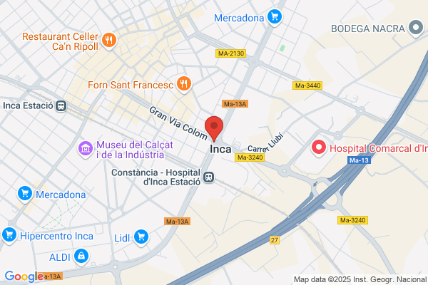 Inca