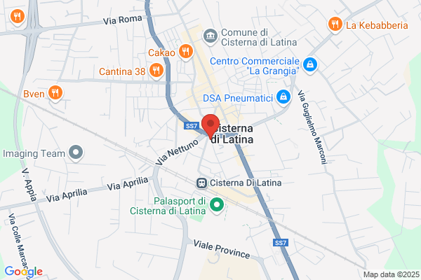 Trapella giannino