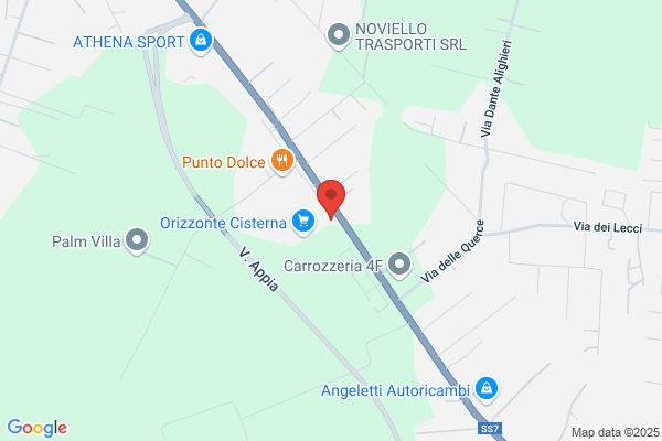 La Cona Srl
