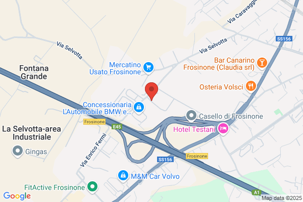 Trans Italia Srl